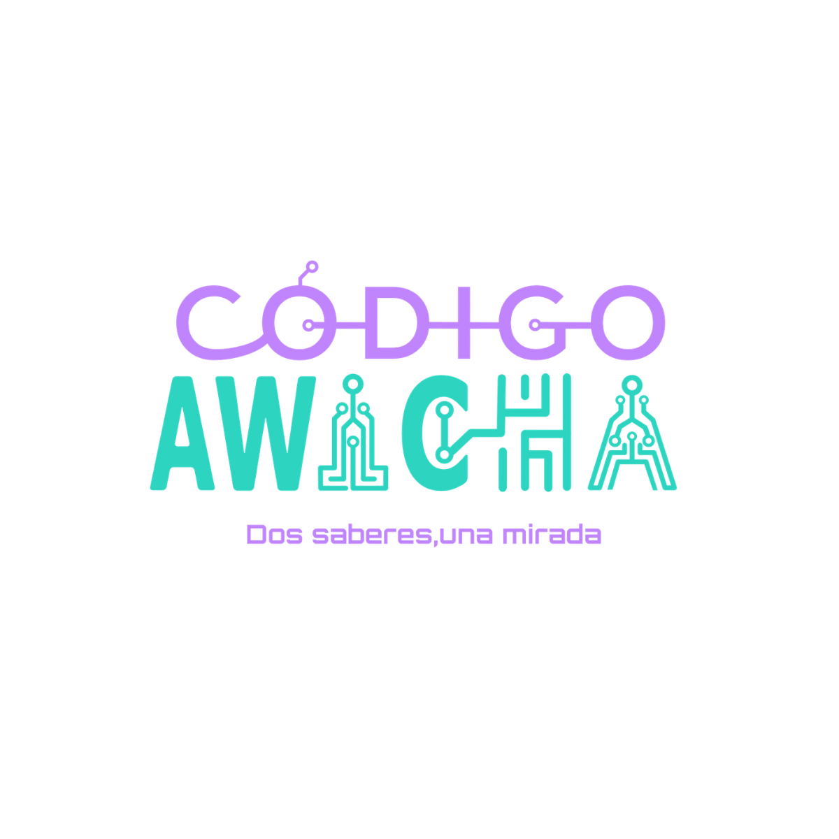 C&oacute;digo Awicha — Dos saberes, una mirada